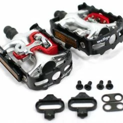 Pédales WELLGO WPD-981