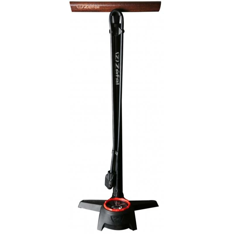 Pompe à Pied ZEFAL FP60 3 Pompe à Pied ZEFAL FP60