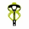 Porte-Bidon ZEFAL Pulse B2 Jaune Fluo -Vélos Tout Terrain Soldes porte bidon zefal pulse b2 bi matiere jaune fluo zoom