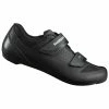 Chaussures Route SHIMANO SH-RP100SL Noir -Vélos Tout Terrain Soldes shi rp100slno37 Chaussures route SHIMANO SH RP100SL Noir 1x1200