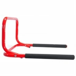 MFC Support Mural Pliable 2/3 Vélos