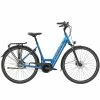 Vélo électrique TREK District+ 6 Lowstep Bleu Alpine 500Wh -Vélos Tout Terrain Soldes trek21 dist6lbaS Velo electrique TREK District 6 Lowstep Bleu Alpine 1x1200