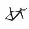 Kit Cadre Triathlon TREK Speed Concept Noir