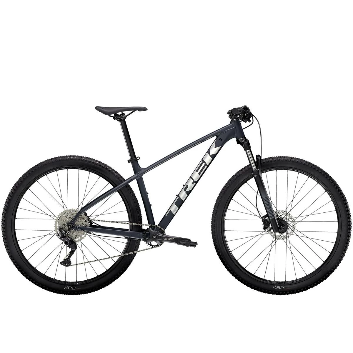 VTT Semi-rigide TREK Marlin 7 Navy 3 VTT Semi-rigide TREK Marlin 7 Navy