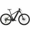 VTT électrique TREK Powerfly 4 Gris Lithium Noir -Vélos Tout Terrain Soldes trek21 pow4glM VTT electrique TREK Powerfly 4 Gris Lithium Noir 1x1200