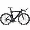 Vélo Triathlon TREK Speed Concept Noir