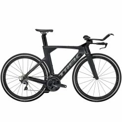 Vélo Triathlon TREK Speed Concept Onyx Mat