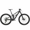 VTT Tout-Suspendu TREK Fuel EX 9.7 SLX/XT 1 VTT Tout-Suspendu TREK Fuel EX 9.7 SLX/XT -Vélos Tout Terrain Soldes trek22 fex97slxML VTT Tout Suspendu TREK Fuel EX 9 7 SLXXT 1x1200