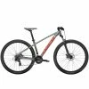 VTT Semi-Rigide TREK Marlin 4 Gris Anthracite