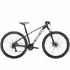 VTT Semi-Rigide TREK Marlin 4 Noir Mat