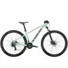 VTT Semi-Rigide TREK Marlin 4 Vert Aloha -Vélos Tout Terrain Soldes trek22 mar4vaXS VTT Semi Rigide TREK Marlin 4 Vert Aloha 1x1200