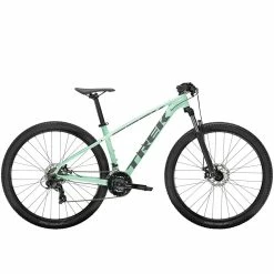 VTT Semi-Rigide TREK Marlin 4 Vert Aloha