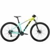 VTT Semi-Rigide TREK Marlin 5 Jaune Vert -Vélos Tout Terrain Soldes trek22 mar5jvML VTT Semi Rigide TREK Marlin 5 Jaune Vert 1x1200