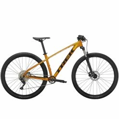 VTT Semi-Rigide TREK Marlin 6 Orange Factory
