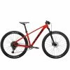 VTT Semi-Rigide TREK Marlin 8 Rouge