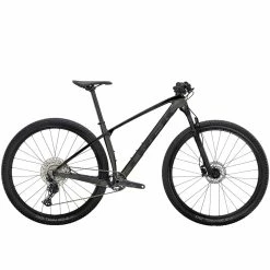 VTT Semi-Rigide TREK Procaliber 9.5 Noir Gris