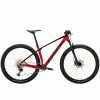 VTT Semi-Rigide TREK Procaliber 9.5 Rouge Noir
