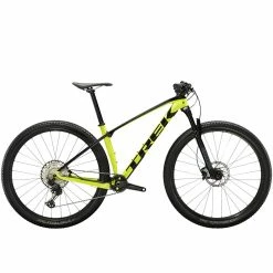 VTT Semi-Rigide TREK Procaliber 9.6 Jaune Fluo