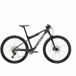 VTT Carbone TREK Supercaliber 9.6 Lithium Grey