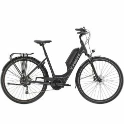 Vélo électrique TREK Verve+ 1 300wh Lowstep DT