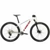 VTT Semi-Rigide TREK X-Caliber 8 Blanc Rouge