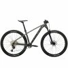 VTT Semi-Rigide TREK X-Caliber 8 Gris Satin