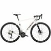 Vélo Gravel TREK CheckPoint ALR 5 Blanc Era -Vélos Tout Terrain Soldes trek23 chpalr5be54 Velo Gravel TREK CheckPoint ALR 5 Blanc Era 1x1200