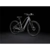 VTC électrique Femmes TREK Dual Sport+ 2 Stagger Gris 250Wh