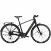 Vélo électrique TREK FX+ 2 Noir 250Wh -Vélos Tout Terrain Soldes trek23 fx2pnoS Velo electrique TREK FX 2 Noir 250Wh 1x1200