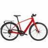 Vélo électrique TREK FX+ 2 Rouge 250Wh -Vélos Tout Terrain Soldes trek23 fx2prvM Velo electrique TREK FX 2 Rouge 250Wh 1x1200