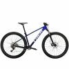 VTT TREK Marlin 6 3e Génération Noir Bleu Hex 1 VTT TREK Marlin 6 3e Génération Noir Bleu Hex -Vélos Tout Terrain Soldes trek23 mar6nbhML VTT TREK Marlin 6 3e Generation Noir Bleu Hex 1x1200