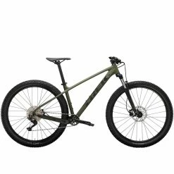 VTT TREK Marlin 6 3e Génération Vert Olive