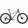 VTT TREK Marlin 7 3e Génération Gris Galactique