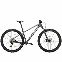 VTT TREK Marlin 7 3e Génération Gris Galactique