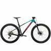 VTT TREK Marlin 7 3e Génération Noir Turquoise 1 VTT TREK Marlin 7 3e Génération Noir Turquoise -Vélos Tout Terrain Soldes trek23 mar7tealXS VTT TREK Marlin 7 3e Generation Noir Turquoise 1x1200