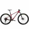 VTT TREK Marlin 8 3e Génération Rouge -Vélos Tout Terrain Soldes trek23 mar8crM VTT TREK Marlin 8 3e Generation Rouge 1x1200