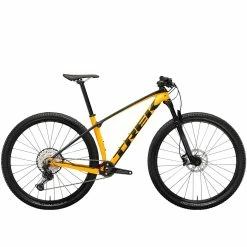 VTT Carbone TREK Procaliber 9.6 Marigold Satin
