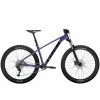 VTT Semi-Rigide TREK Roscoe 6 Violet