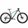 VTT Semi-Rigide TREK Roscoe 6 Vert Olive