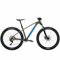VTT Semi-Rigide TREK Roscoe 6 Vert Olive