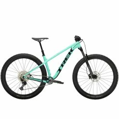 VTT Semi-Rigide TREK Roscoe 7 Vert Miami