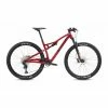 VTT Tout-Suspendu BH Lynx Race 3.0 Deore Rouge -Vélos Tout Terrain Soldes vtt bh lynx race carbon mc 30 2022 zoom